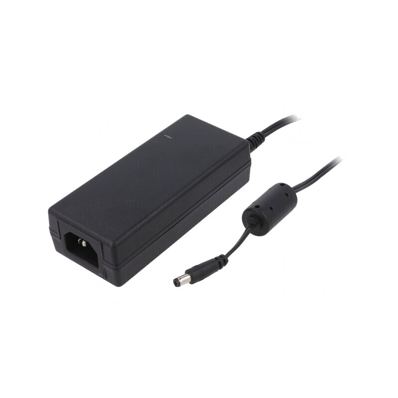 Alimentator Desktop 12V 5,4A 65W | Electronic-mag.ro | Componente Electronice