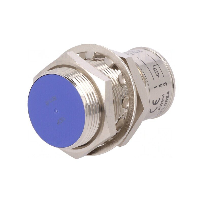 Senzor Inductiv PNP NO M30 15mm 10-30VDC IP67 200mA | Electronic-mag.ro | Componente Electronice