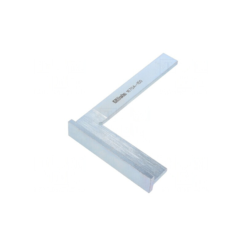 Echer cu picioruș 150mm | Electronic-mag.ro | Componente Electronice
