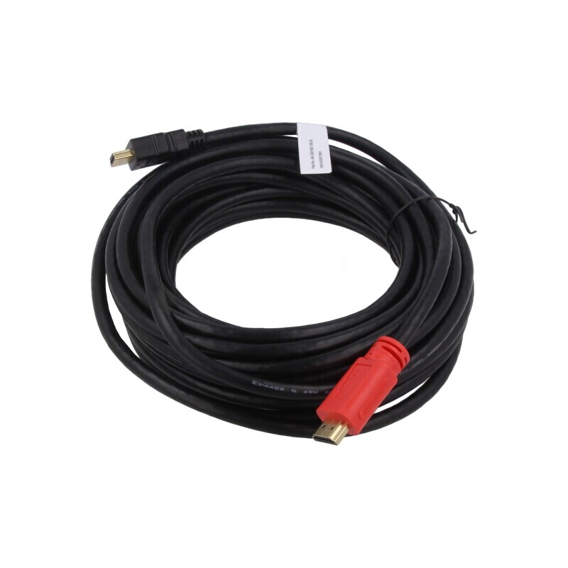 Cablu HDMI 1.3 cu Amplificator  | Electronic-mag.ro | Componente Electronice