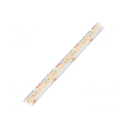 Bandă LED alb cald 24V 10mm IP65 14,4W/m | Electronic-mag.ro | Componente Electronice