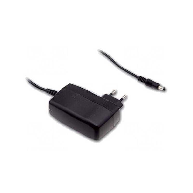 Alimentator Pulsatoriu 9V 5,5A 49,5W EU | Electronic-mag.ro | Componente Electronice