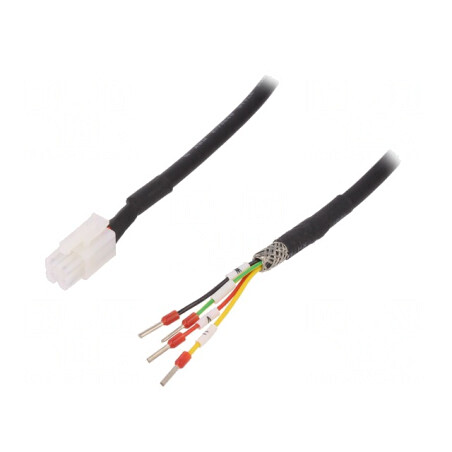 Cablu de alimentare 5m | Electronic-mag.ro | Componente Electronice