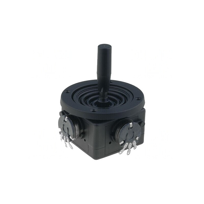 Joystick Biaxial 1.8-3.2kΩ 5% | Electronic-mag.ro | Componente Electronice Joystick Biaxial 1.8-3.2kΩ 5% | Electronic-mag.ro | Componente Electronice