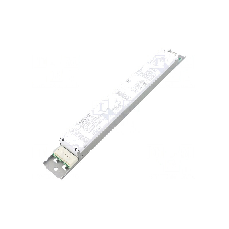Alimentator LED 75W 100-400mA 1-10V | Electronic-mag.ro | Componente Electronice