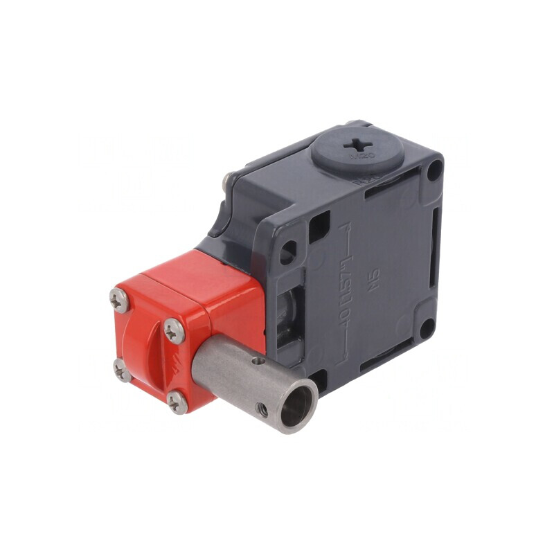 Întrerupător de siguranță cu balamale IP67 FL 1895-M2 | Electronic-mag.ro | Componente Electronice