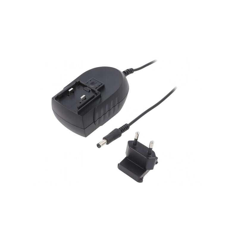 Alimentator Pulsatoriu 9V 3,3A 29,7W 5,5/2,1 | Electronic-mag.ro | Componente Electronice