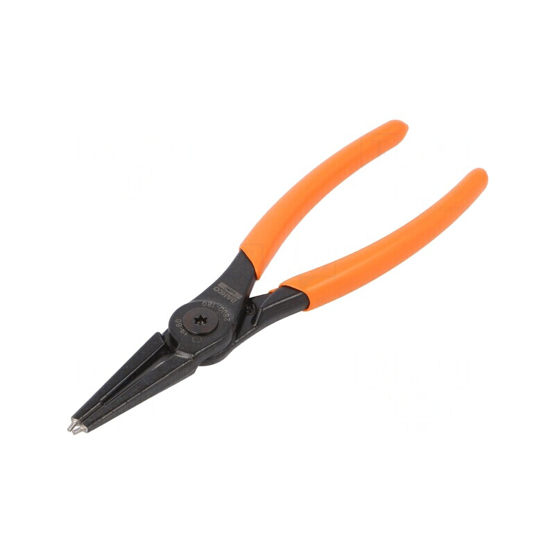 Cleşti pentru inele de blocare interior 19-60mm drept | Electronic-mag.ro | Componente Electronice Cleşti pentru inele de blocare interior 19-60mm drept | Electronic-mag.ro | Componente Electronice