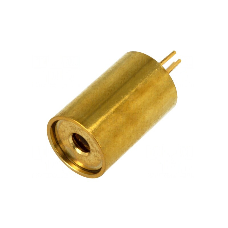 Modul Laser 1mW Roșu 630-640nm 2.5-3.3VDC | Electronic-mag.ro | Componente Electronice Modul Laser 1mW Roșu 630-640nm 2.5-3.3VDC | Electronic-mag.ro | Componente Electronice