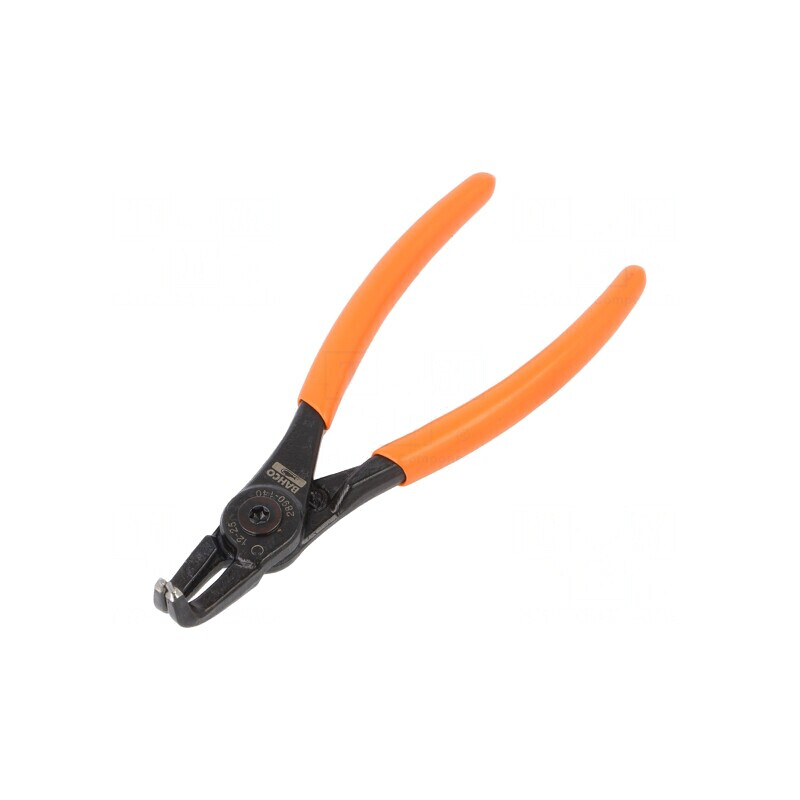 Clești pentru inele de blocare interior 12-25mm în unghi | Electronic-mag.ro | Componente Electronice