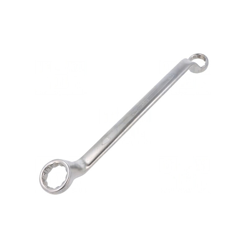 Cheie inelare 25mm/28mm oțel aliat 336mm | Electronic-mag.ro | Componente Electronice