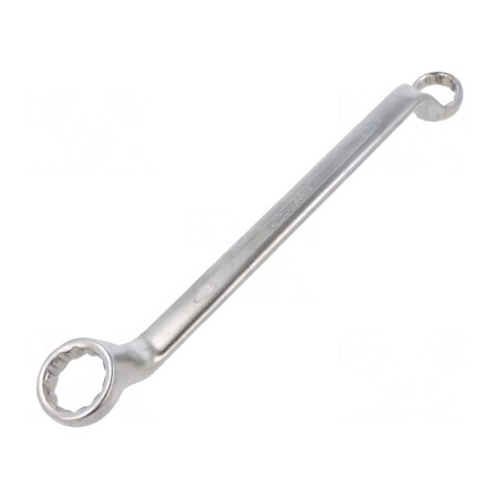 Cheie inelare 25mm/28mm oțel aliat 336mm | Electronic-mag.ro | Componente Electronice