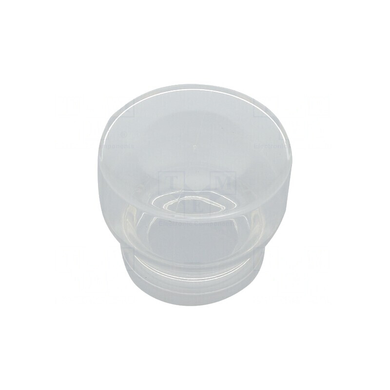 Capac pentru buton 3SU1900-0DE70-0AA0 | Electronic-mag.ro | Componente Electronice