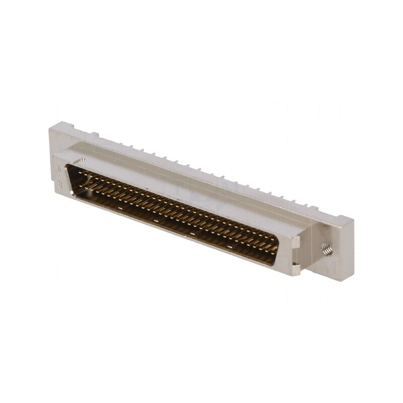 Conector Cablaj Placă 68 PIN Ecranat Cu Șuruburi | Electronic-mag.ro | Componente Electronice Conector Cablaj Placă 68 PIN Ecranat Cu Șuruburi | Electronic-mag.ro | Componente Electronice
