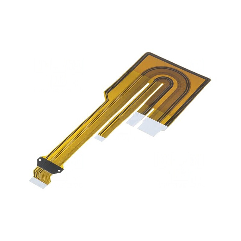 Cablu Panglică Conectare Pioneer CNP 7621 și CNP 9517 | Electronic-mag.ro | Componente Electronice