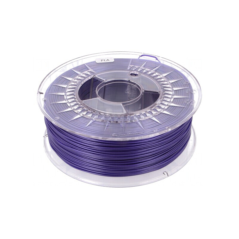 Filament PLA 1,75mm Violet 1kg | Electronic-mag.ro | Componente Electronice