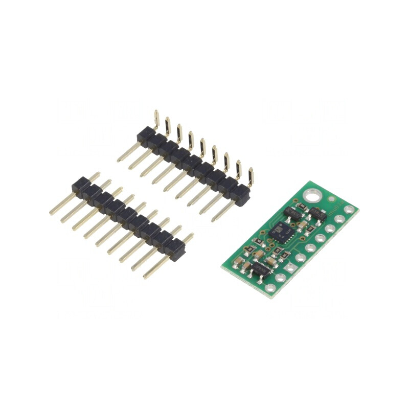 Senzor Poziție Accelerometru Giroscop 2.5-5.5VDC LSM6DS33 | Electronic-mag.ro | Componente Electronice