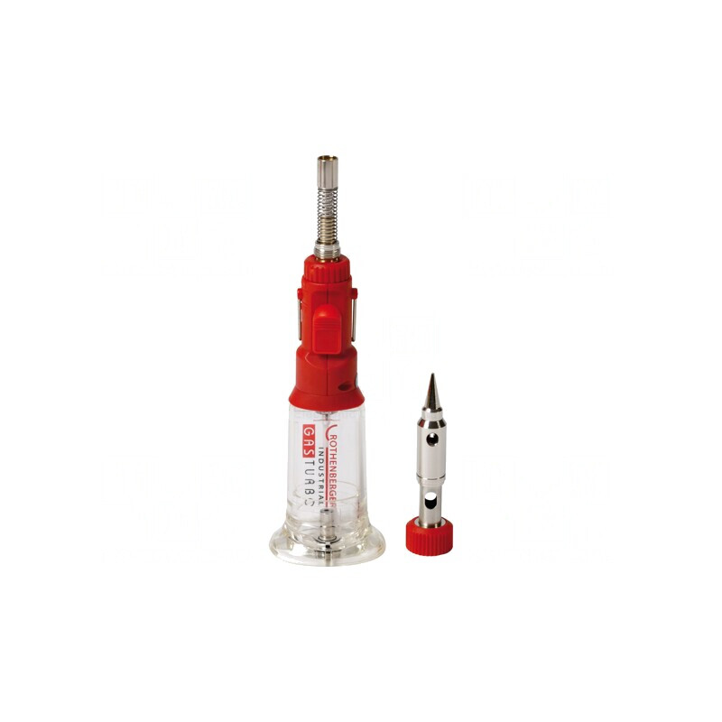 Ciocan de lipit cu gaz 450-600°C | Electronic-mag.ro | Componente Electronice