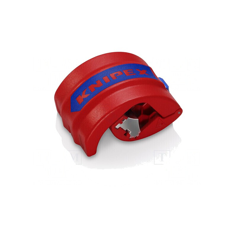Mașină de tăiat țevi din plastic BiX® Ø20-50mm | Electronic-mag.ro | Componente Electronice