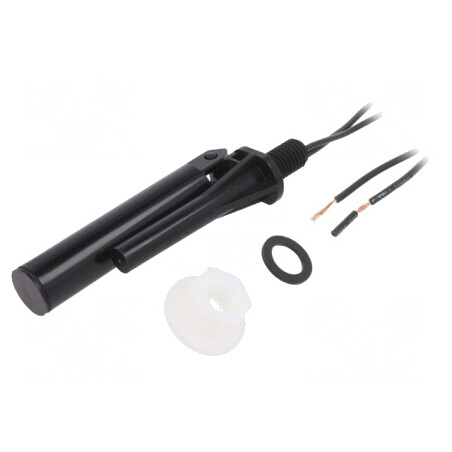 Senzor Nivel Lichid 20-75°C cu Cablu 1m 3A 300VAC | Electronic-mag.ro | Componente Electronice