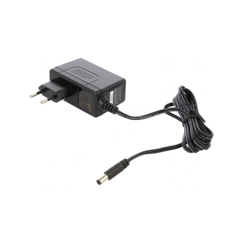 Alimentator 48VDC 1,25A 60W cu Ștecher EU | Electronic-mag.ro | Componente Electronice