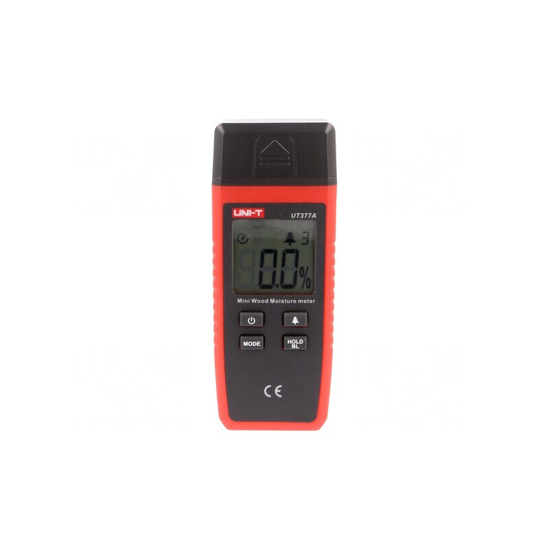 Higrometru LCD Digital UT377A | Electronic-mag.ro | Componente Electronice