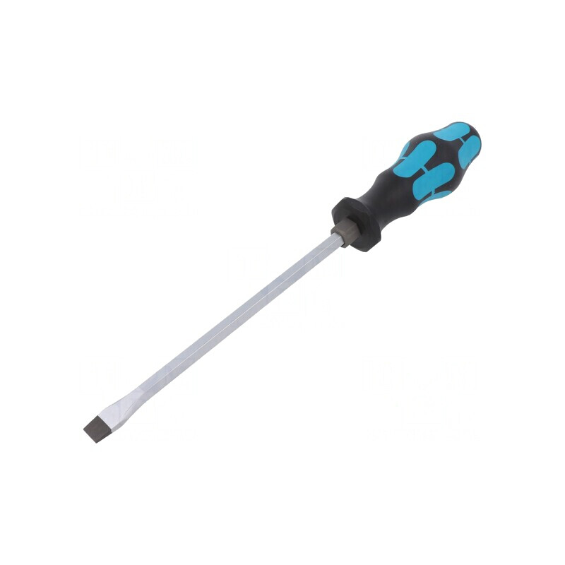 Șurubelniță plată 10,0x1,6mm 175mm | Electronic-mag.ro | Componente Electronice