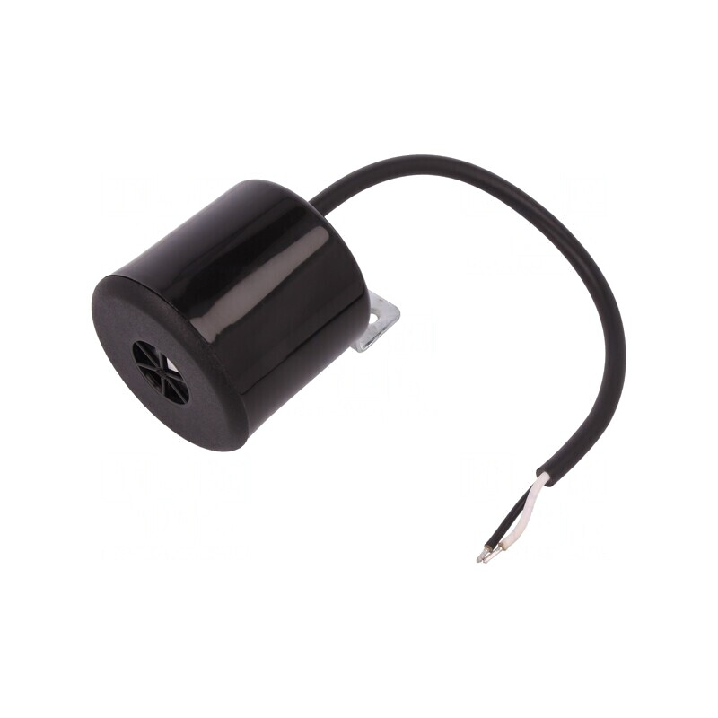 Semnalizator Piezoelectric 90-250V AC | Electronic-mag.ro | Componente Electronice