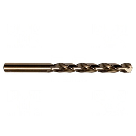 Burghiu Metal 0.5mm 22mm HSS-E Cobalt | Electronic-mag.ro | Componente Electronice