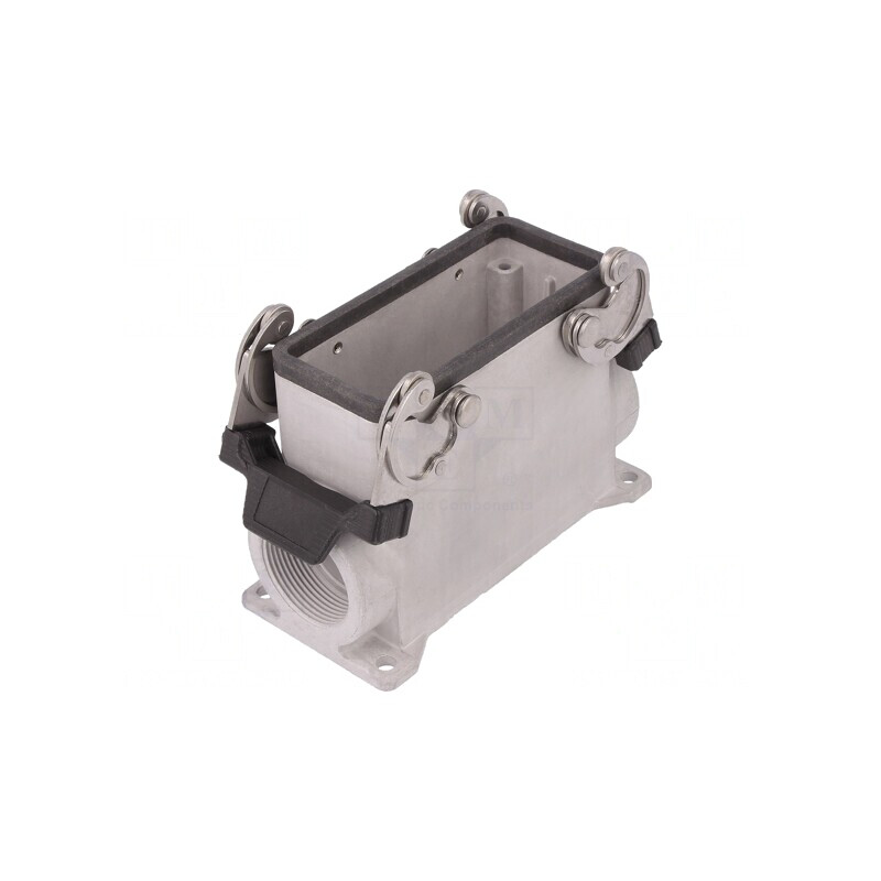 Carcasă Conectori HDC C-TYPE 77.27 EMC MAPS 16.32 | Electronic-mag.ro | Componente Electronice