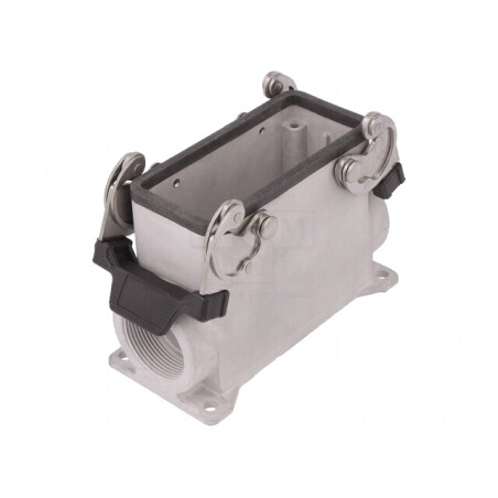 Carcasă Conectori HDC C-TYPE 77.27 EMC MAPS 16.32 | Electronic-mag.ro | Componente Electronice
