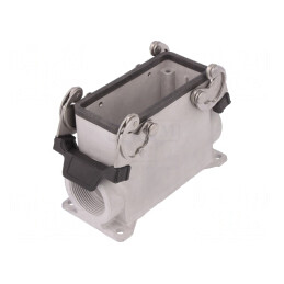 Carcasă Conectori HDC C-TYPE 77.27 EMC MAPS 16.32 | Electronic-mag.ro | Componente Electronice