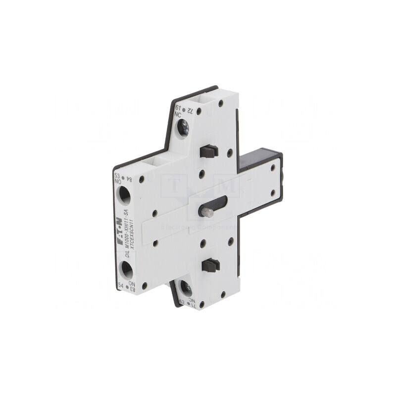 Contacte Auxiliare cu Șurub Lateral DILM1000-XHI11-SA | Electronic-mag.ro | Componente Electronice