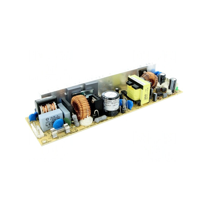 Alimentator Pulsatoriu 100,8W 48V | Electronic-mag.ro | Componente Electronice
