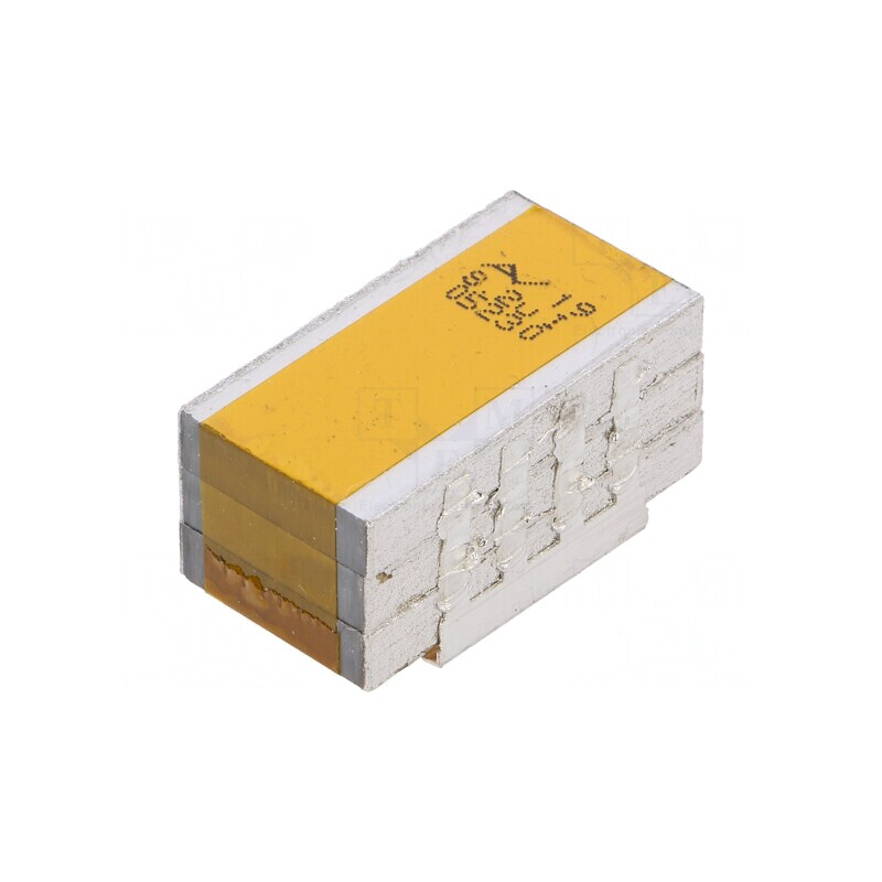 Condensator Poliester 8.2uF 160VAC 250VDC 10% | Electronic-mag.ro | Componente Electronice Condensator Poliester 8.2uF 160VAC 250VDC 10% | Electronic-mag.ro | Componente Electronice