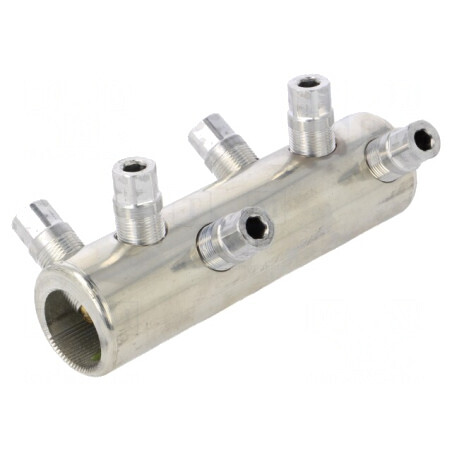 Capăt Îmbinat cu Șurub 120-240mm2 1kV | Electronic-mag.ro | Componente Electronice