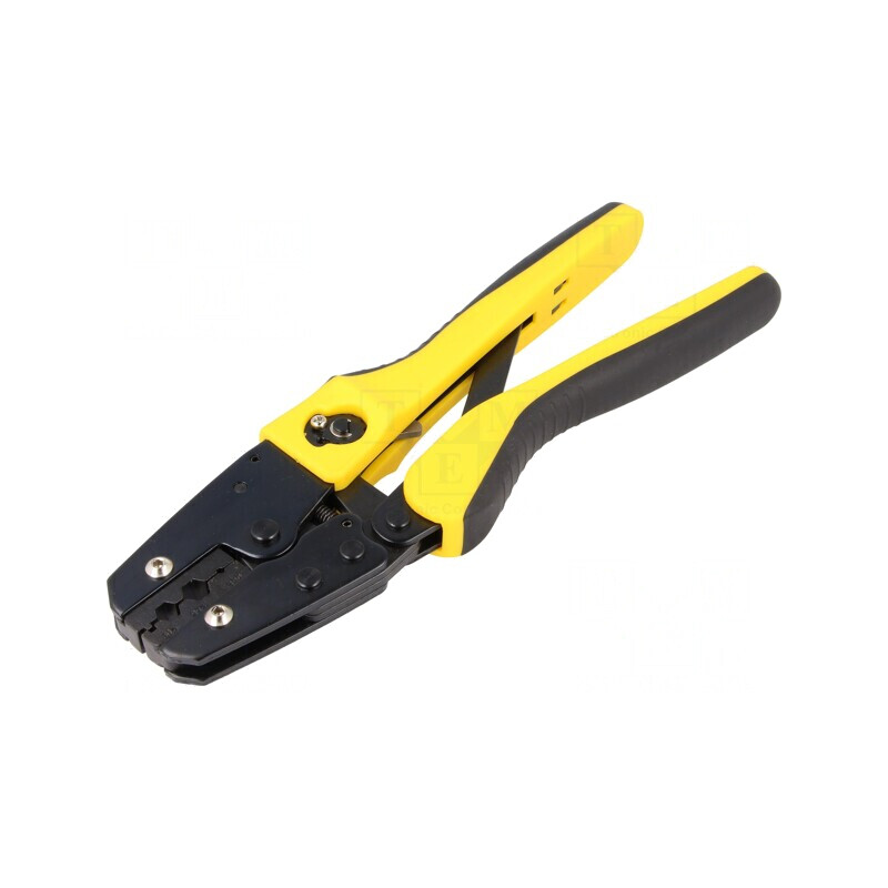 Unealtă de Sertizare Conectori BNC/TNC 255mm | Electronic-mag.ro | Componente Electronice
