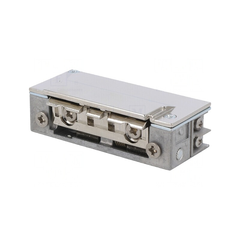 Yală electromagnetică 6-12V 1400RFT | Electronic-mag.ro | Componente Electronice