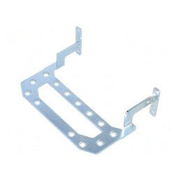 Placă de fixare Han 24B | Electronic-mag.ro | Componente Electronice