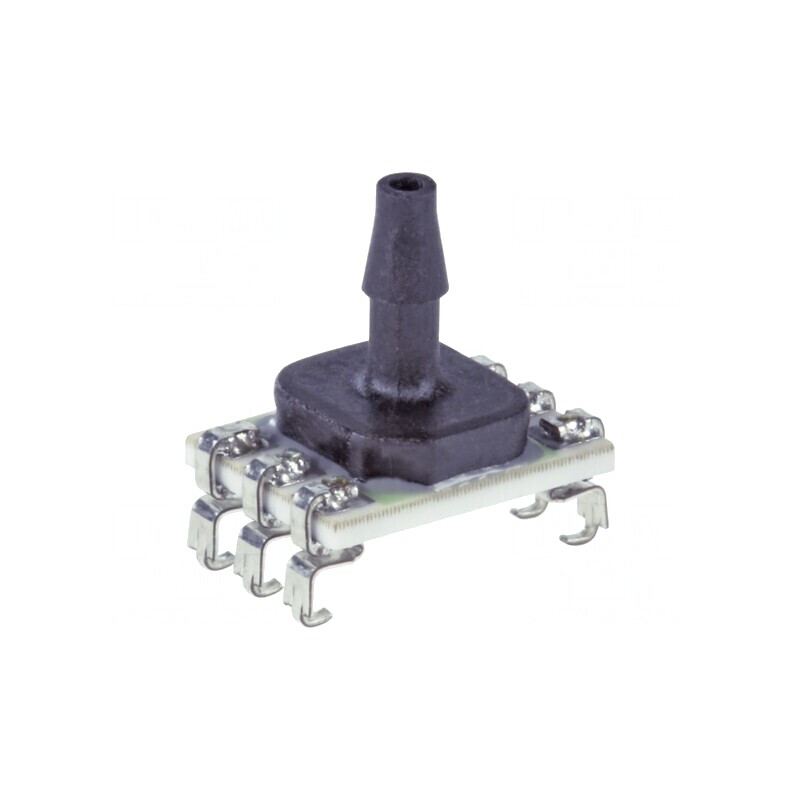 Senzor de Presiune 0-150psi Analogic SMD ABPMANV150PGAA5 | Electronic-mag.ro | Componente Electronice