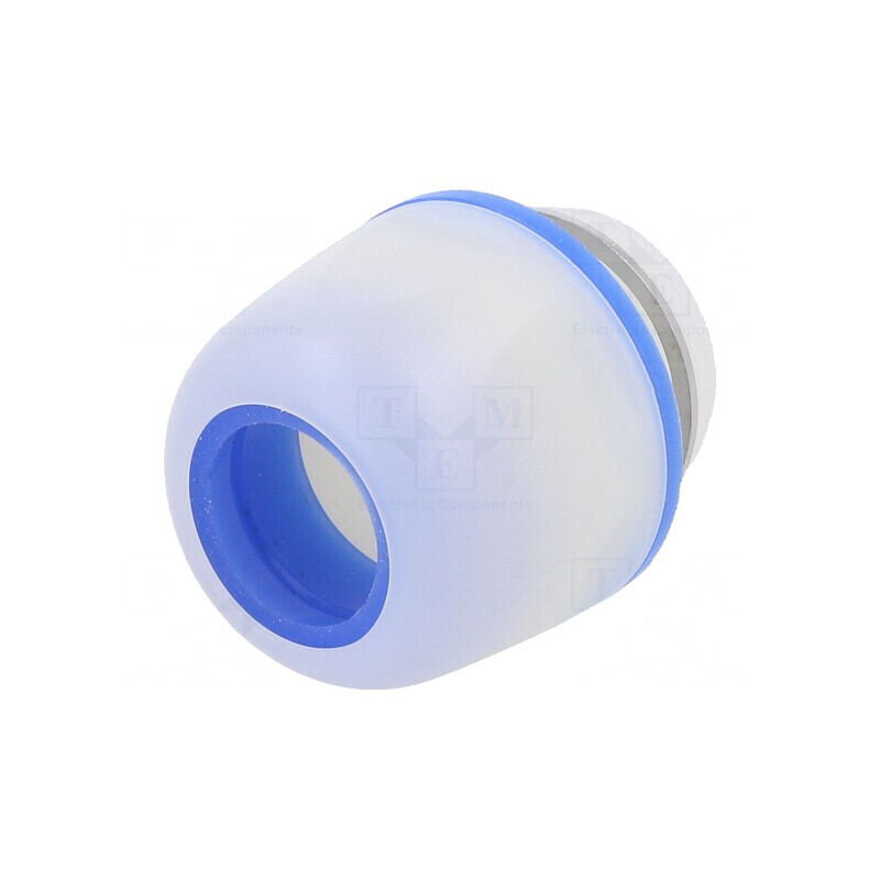 Intrare cablu M25 IP67/IP69 pentru conectori Han F B | Electronic-mag.ro | Componente Electronice