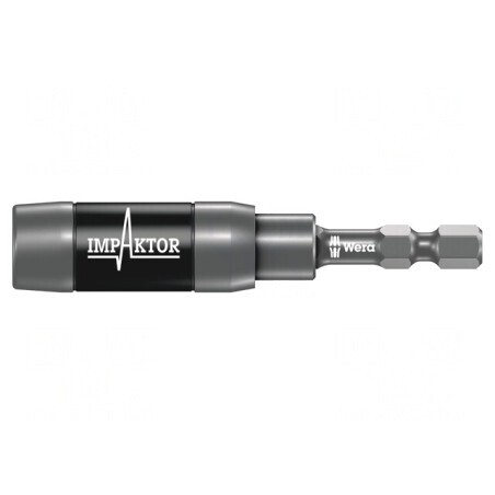 Suport vârfuri șurubelniță 1/4 75mm | Electronic-mag.ro | Componente Electronice