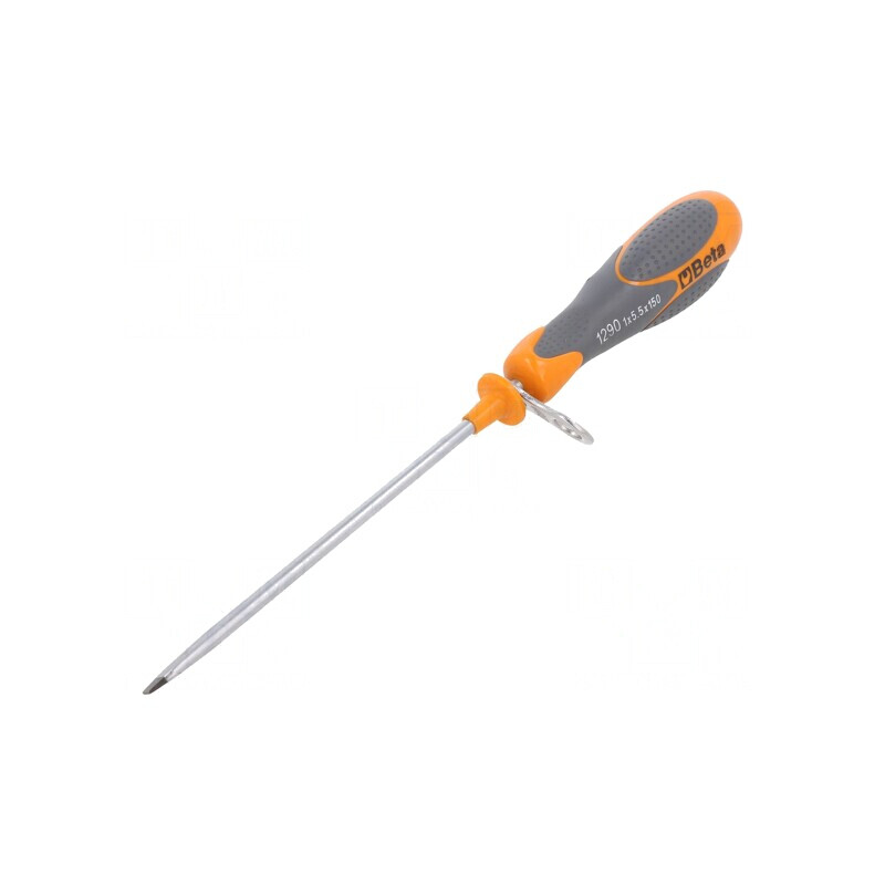 Șurubelniță Plată 5,5x1,0mm 259mm | Electronic-mag.ro | Componente Electronice Șurubelniță Plată 5,5x1,0mm 259mm | Electronic-mag.ro | Componente Electronice