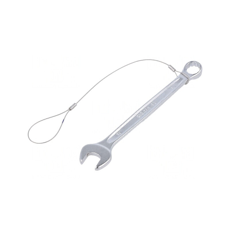 Cheie combinată oțel 12mm 158mm | Electronic-mag.ro | Componente Electronice