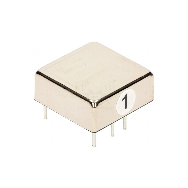 Convertor DC/DC 15,6W 18-36V la 12V 1,3A | Electronic-mag.ro | Componente Electronice