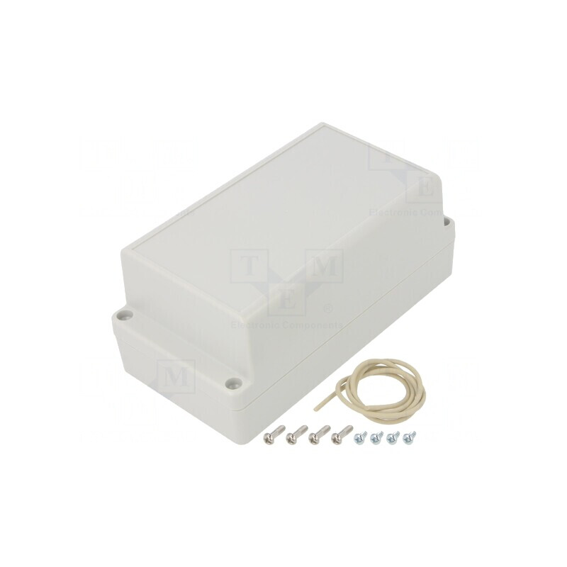 Carcasă Universală Policabonat Ritec 85x165x70mm | Electronic-mag.ro | Componente Electronice Carcasă Universală Policabonat Ritec 85x165x70mm | Electronic-mag.ro | Componente Electronice