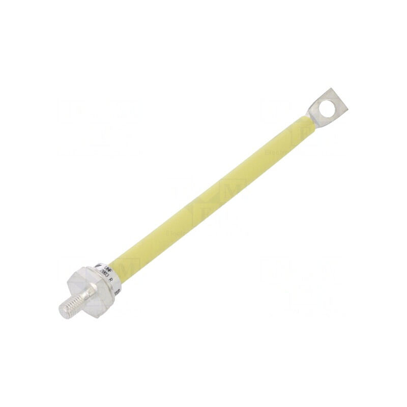 Diodă Redresoare 400V 72A cu Șurub | Electronic-mag.ro | Componente Electronice Diodă Redresoare 400V 72A cu Șurub | Electronic-mag.ro | Componente Electronice