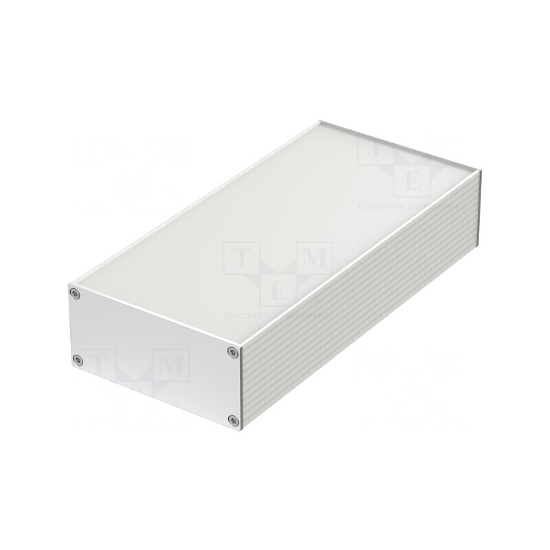 Carcasă aluminiu cu panou Filotec 105x220x48 mm | Electronic-mag.ro | Componente Electronice Carcasă aluminiu cu panou Filotec 105x220x48 mm | Electronic-mag.ro | Componente Electronice