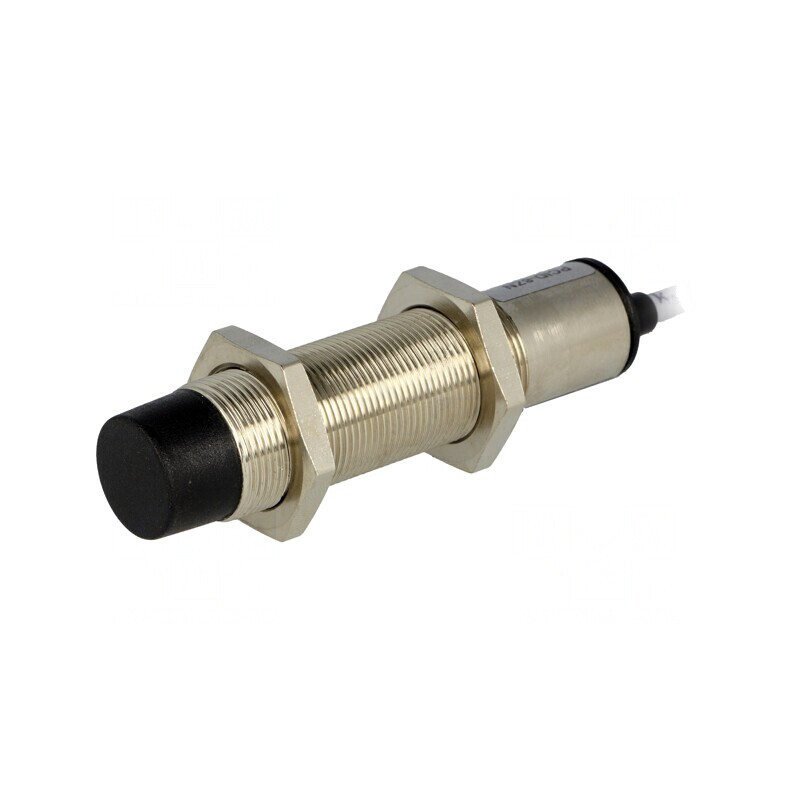 Senzor Inductiv NPN NO 8mm 10-30VDC M18 IP67 | Electronic-mag.ro | Componente Electronice