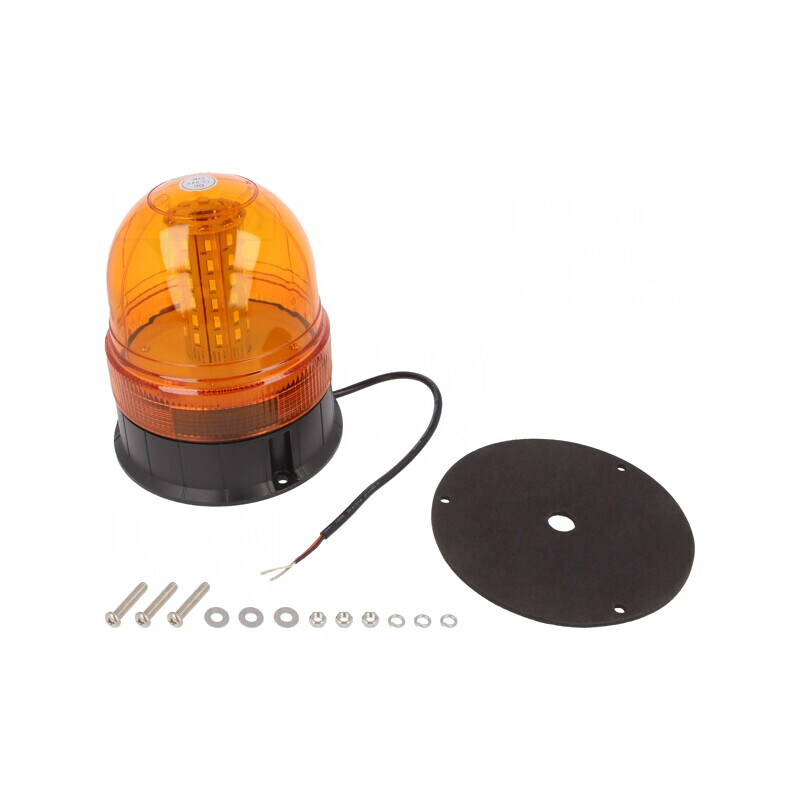 Lampă de avertizare LED VISIONPRO 12/24VDC | Electronic-mag.ro | Componente Electronice Lampă de avertizare LED VISIONPRO 12/24VDC | Electronic-mag.ro | Componente Electronice